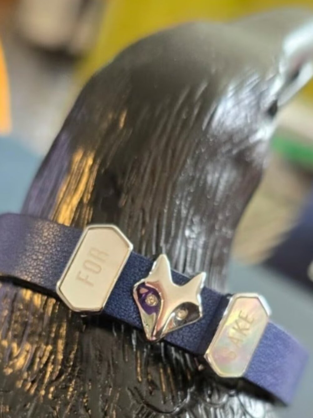 Keep Collective FOR FOX SAKE band